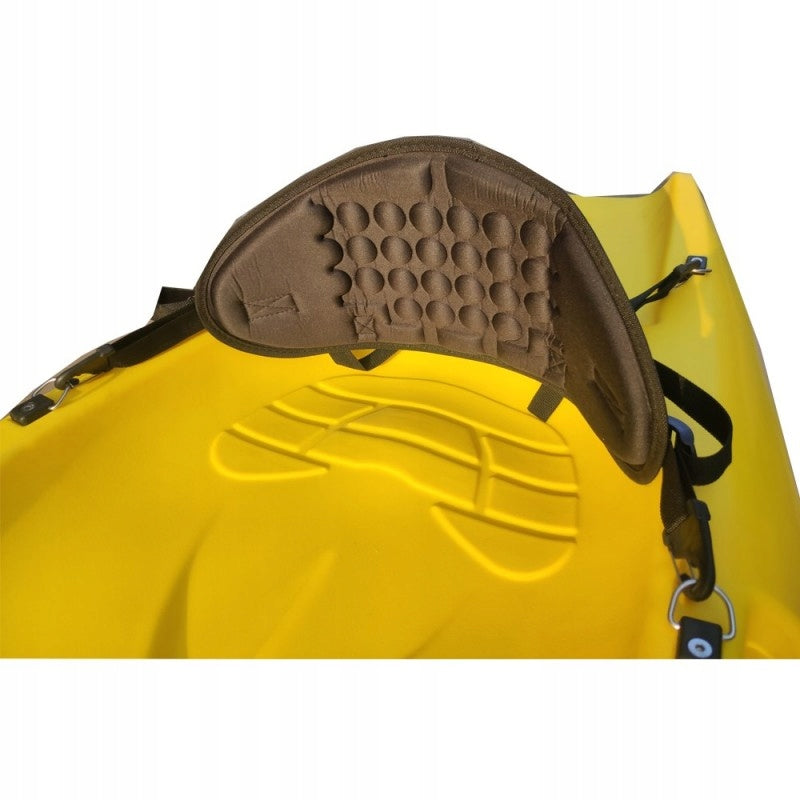 SINGLE KAYAK SIT ON TOP FOR CHILDREN CHILD SCORPIO KID WITH PADDLE Manufacturer code SCORPIO KAYAK