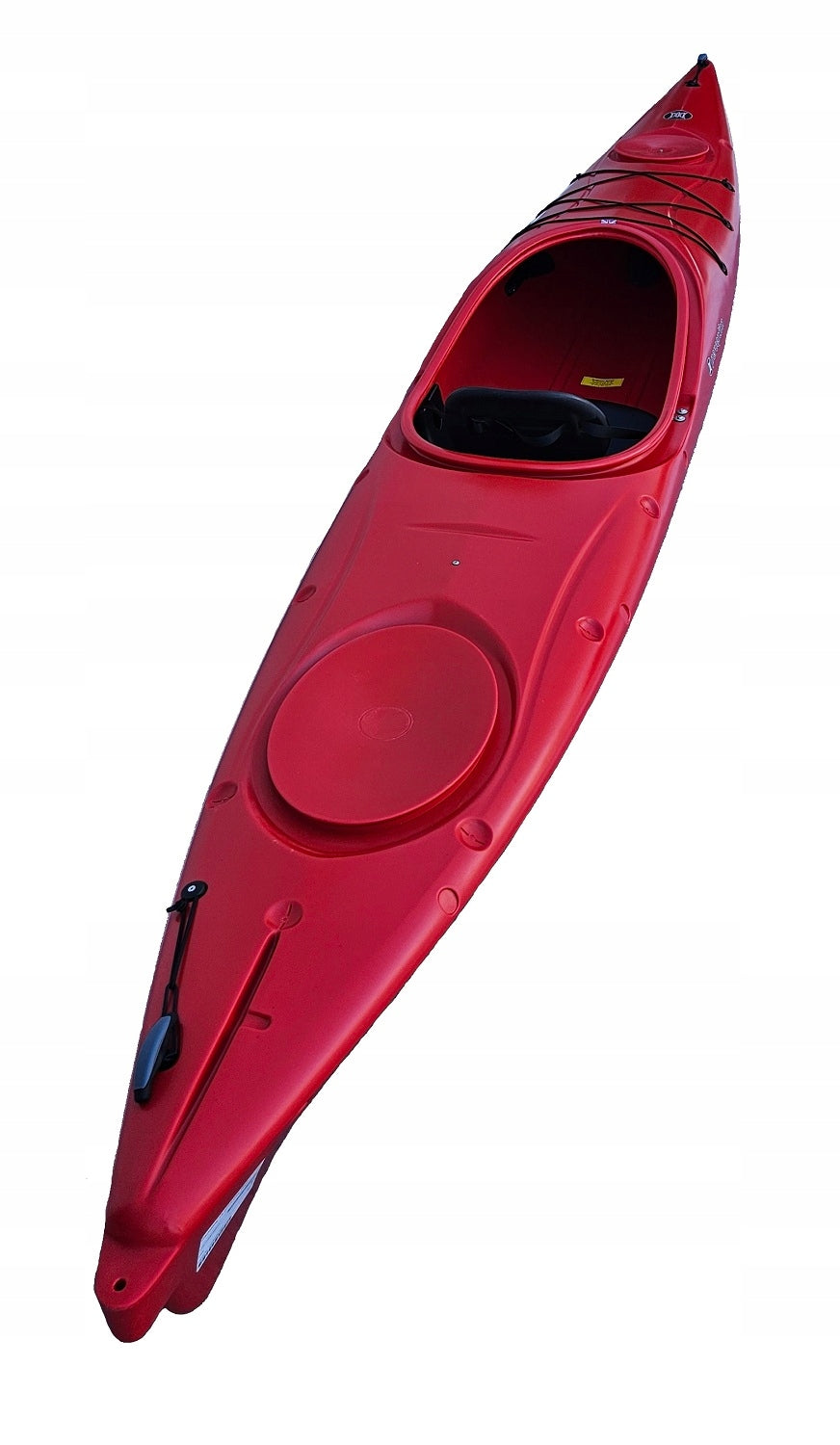 SINGLE KAYAK TOURIST STABLE CAROLINA 14 PERCEPTION MADE IN ENGLAND Number of seats 1