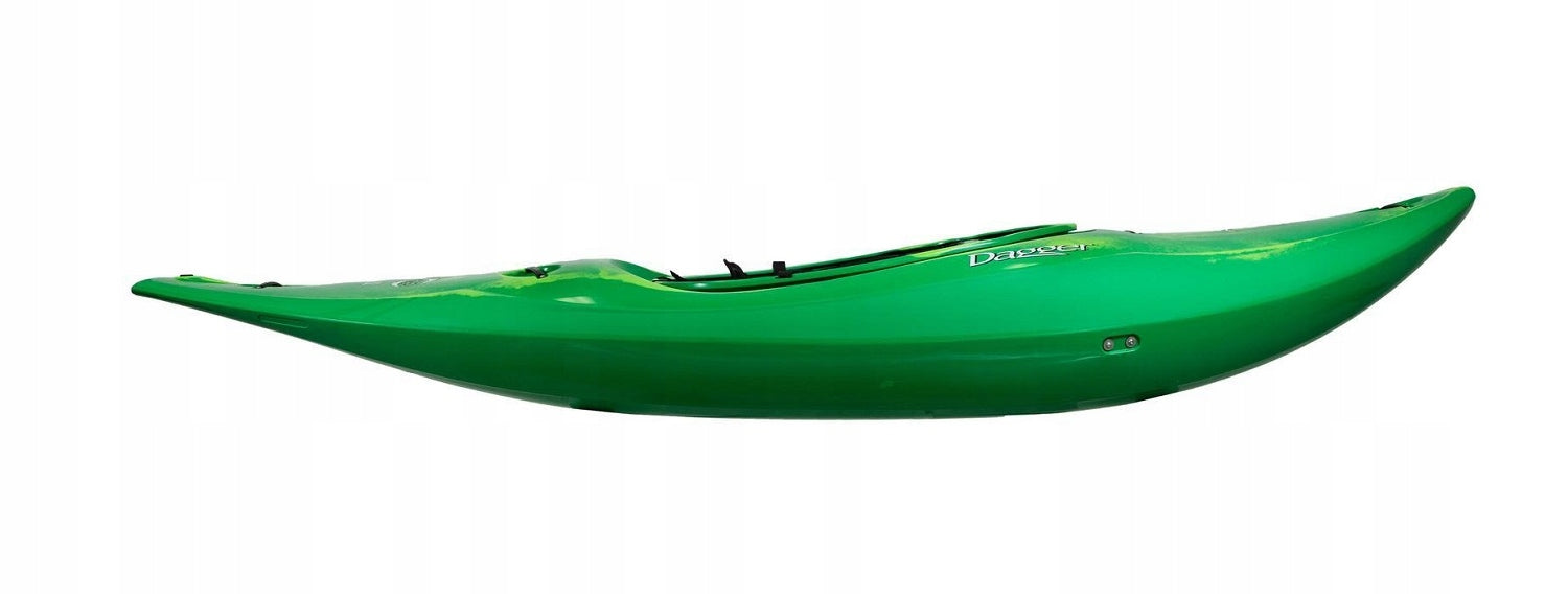 SINGLE MOUNTAIN KAYAK CREEK INDRA SM/MD DAGGER WHITEWATER Brand Dagger