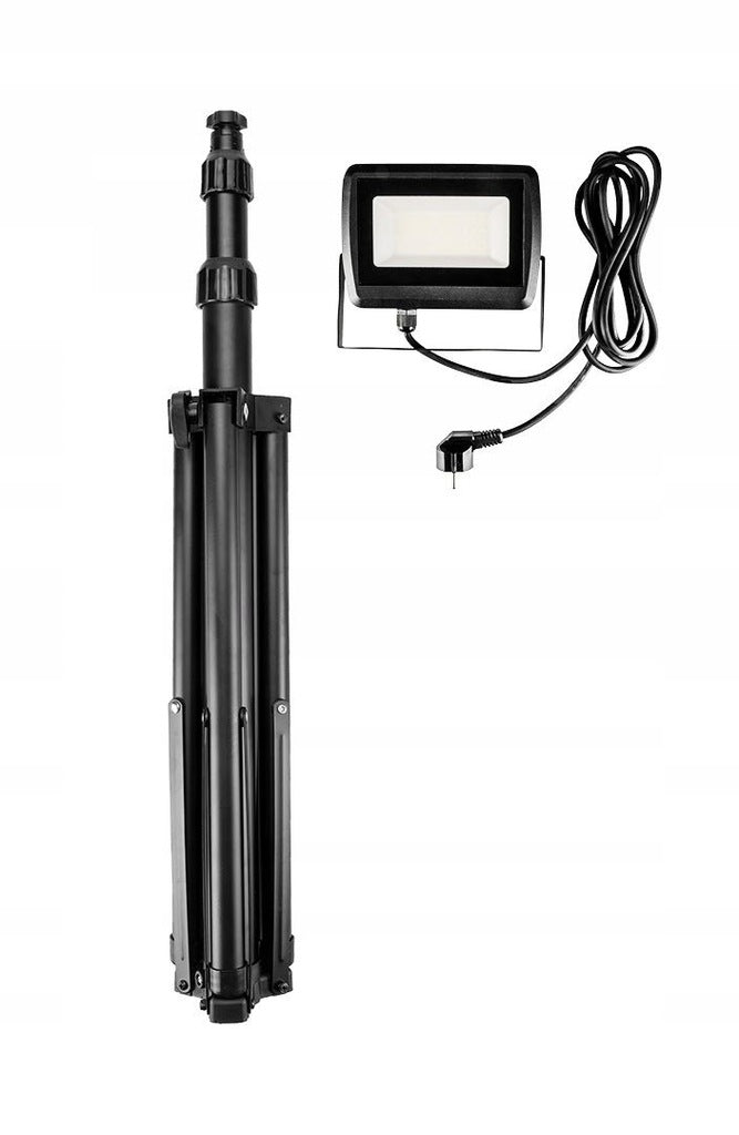 SINGLE REFLECTOR ON TRIPOD 30WLED 99-059 NEO EAN (GTIN) 5907558452563