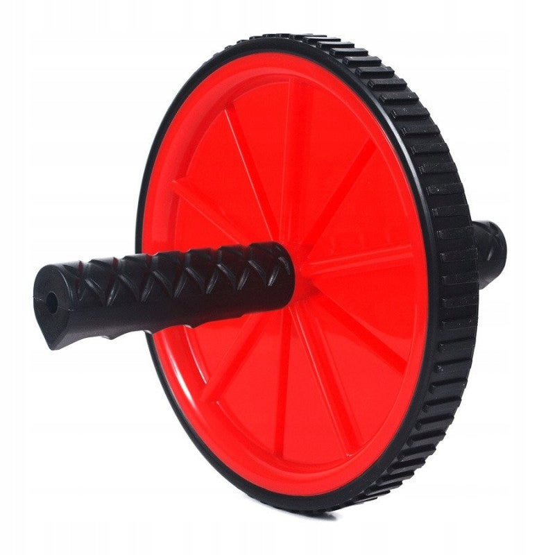 SINGLE ROLLER FOR FITNESS EXERCISES SMJ