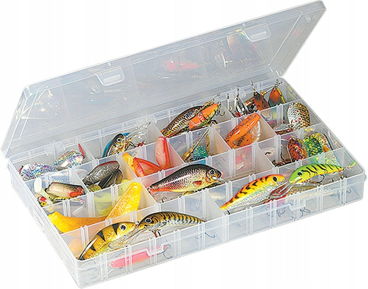 SINGLE-SIDED BOX JAXON RH-122 35/21/5CM