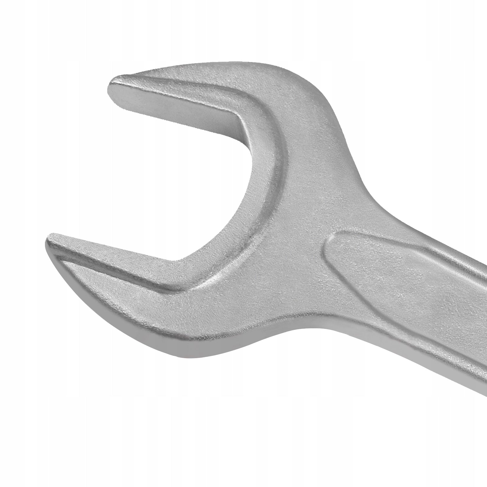 SINGLE-SIDED FLAT WRENCH 41 MM CRV Brand Rexxer