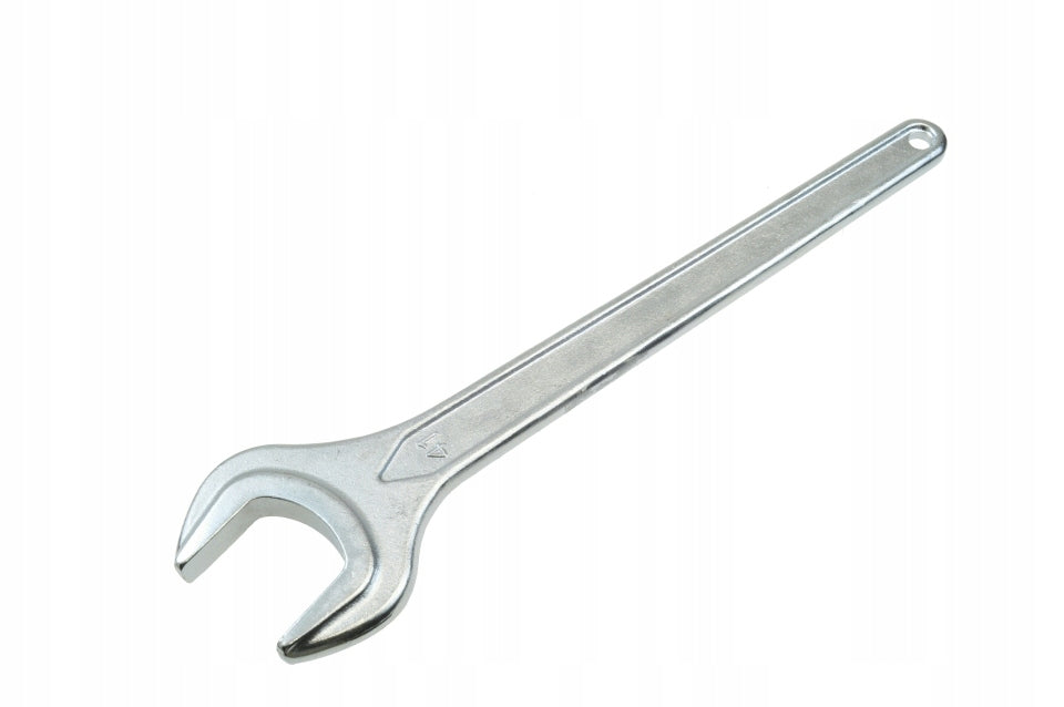 SINGLE-SIDED FLAT WRENCH 41 MM CRV Key type open-end