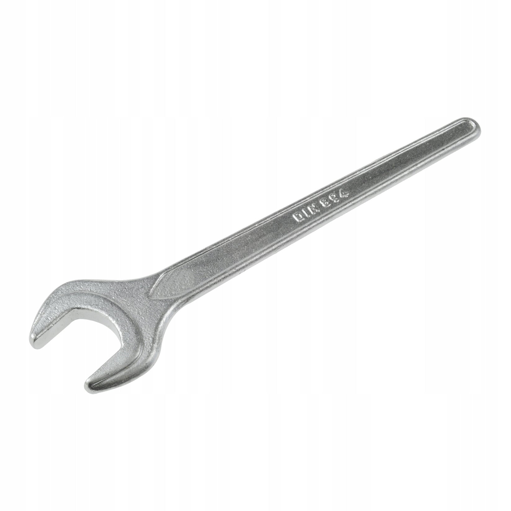 SINGLE-SIDED FLAT WRENCH 41 MM CRV Packaging status original