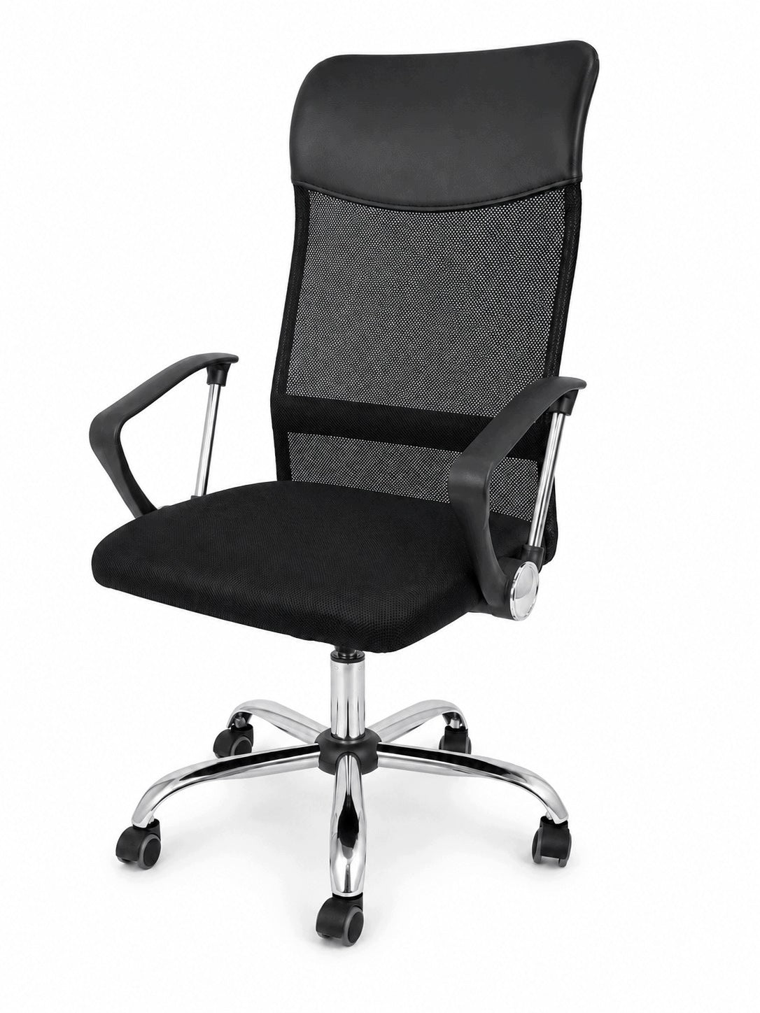 SINUS Swivel Office Chair Second Grade Mesh Ventilated Tilt Chair Brand Atos