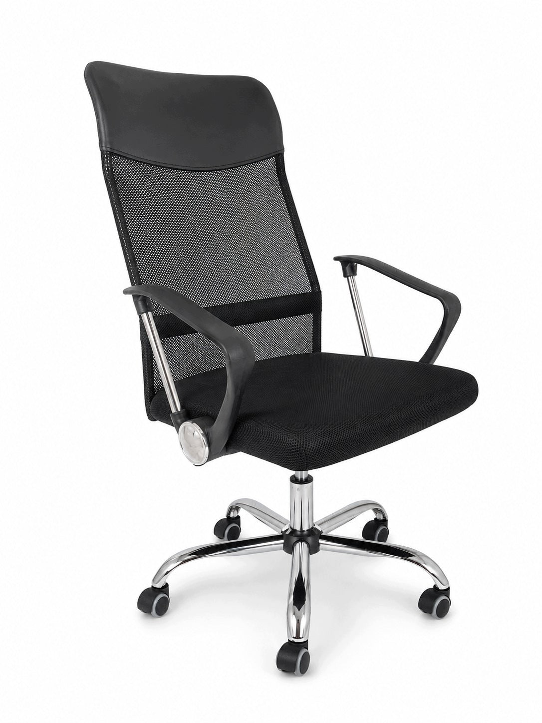 SINUS Swivel Office Chair Second Grade Mesh Ventilated Tilt Chair