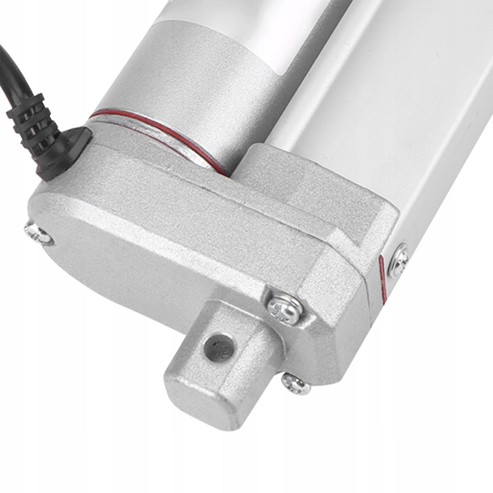 SIŁOWNIK LINIOWY ELEKTRYCZNY 1500N 100MM 12V Brand Genius