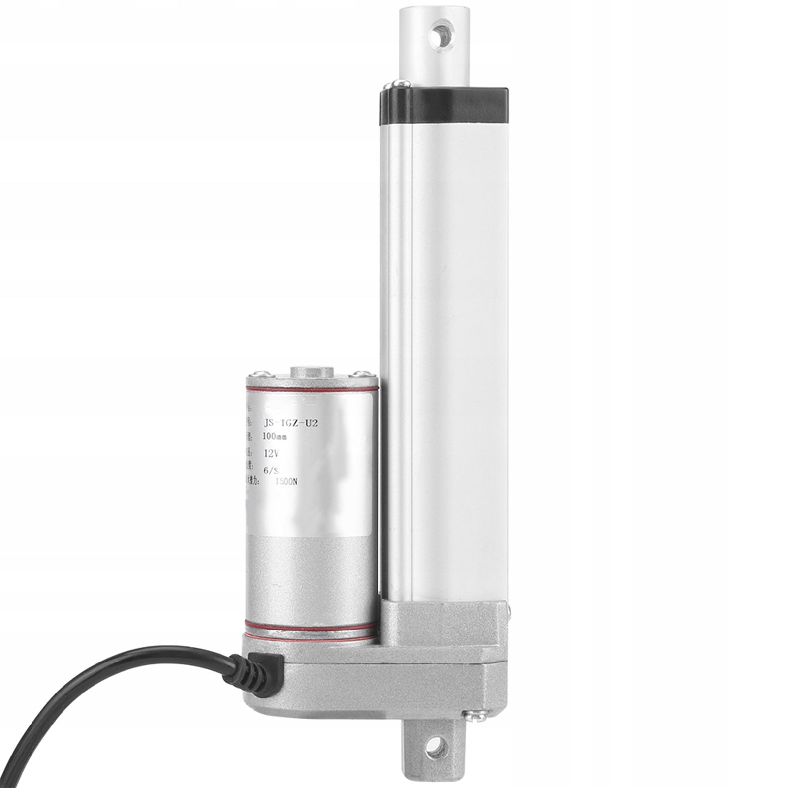 SIŁOWNIK LINIOWY ELEKTRYCZNY 1500N 100MM 12V Manufacturer code GS02579-02