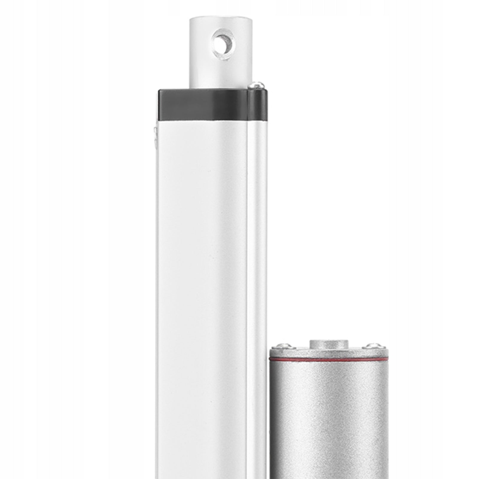SIŁOWNIK LINIOWY ELEKTRYCZNY 1500N 100MM 12V Product weight with unit packaging 0.011 kg