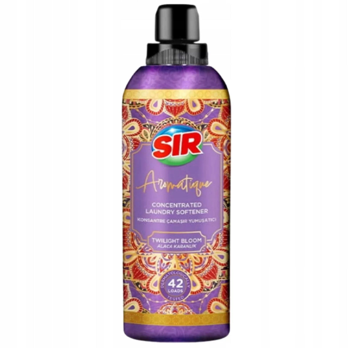 SIR AROMATIQUE TWILIGHT BLOOM Perfumed Rinse Concentrate, 2 x 750ml Manufacturer code SIR_PLUK_TWILIGT_750