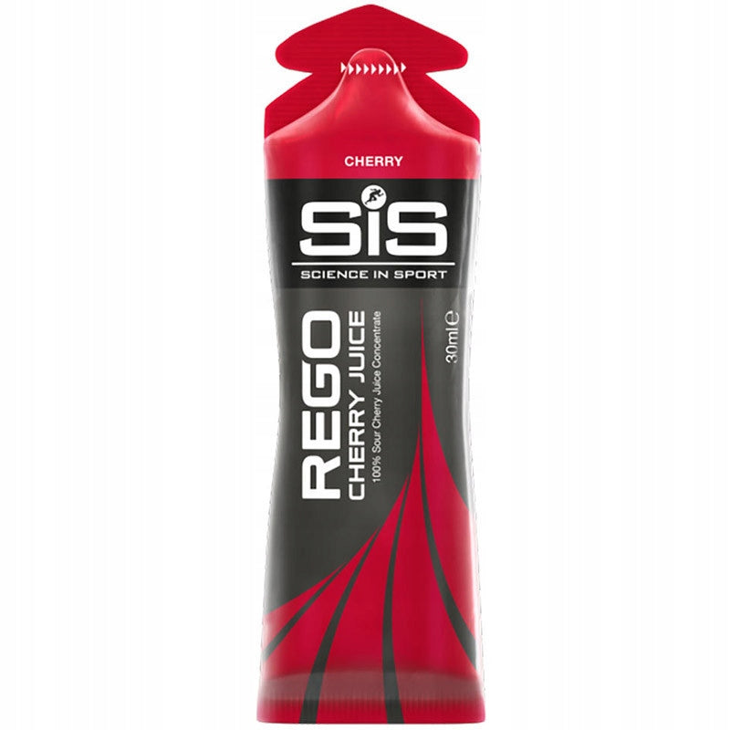 SIS Rego Cherry Juice 30ml CONCENTRATE WITH WISNI REGENERATION FLAVONOIDS