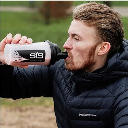 SIS Rego Rapid Recovery 1500g POST-WORKOUT RECOVERY| Chocolate Packaging status original