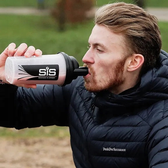 SIS Rego Rapid Recovery 500g REGENERATIVE COCKTAIL AFTER TRAINING | Vanilla Expiration date at least six months from the date of purchase