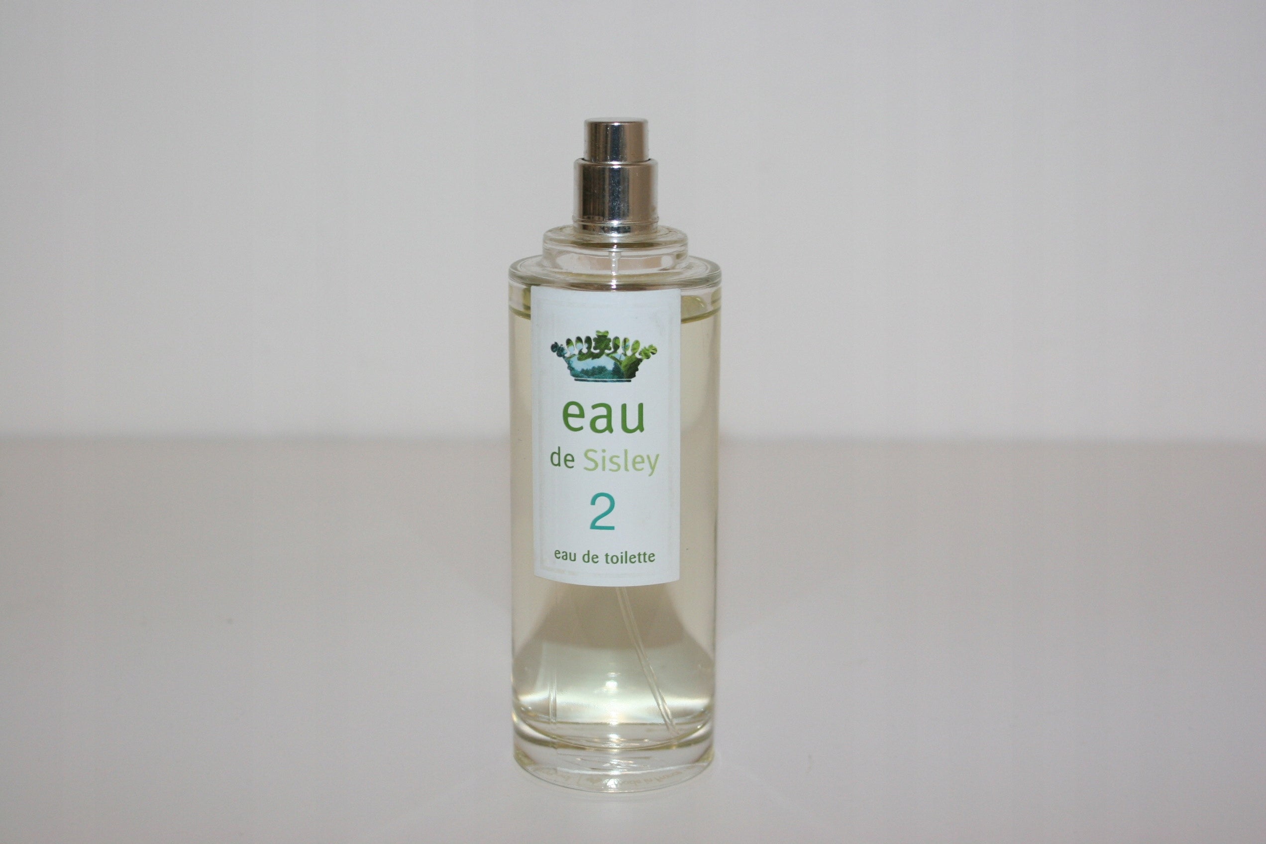 SISLEY 2 EAU DE TOILETTE 100 ML Brand Sisley