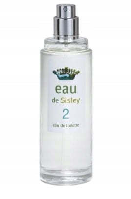 SISLEY 2 EAU DE TOILETTE 100 ML