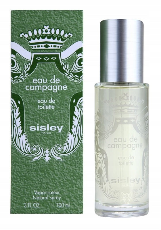 SISLEY EAU DE CAMPAGNE EDT 100ML