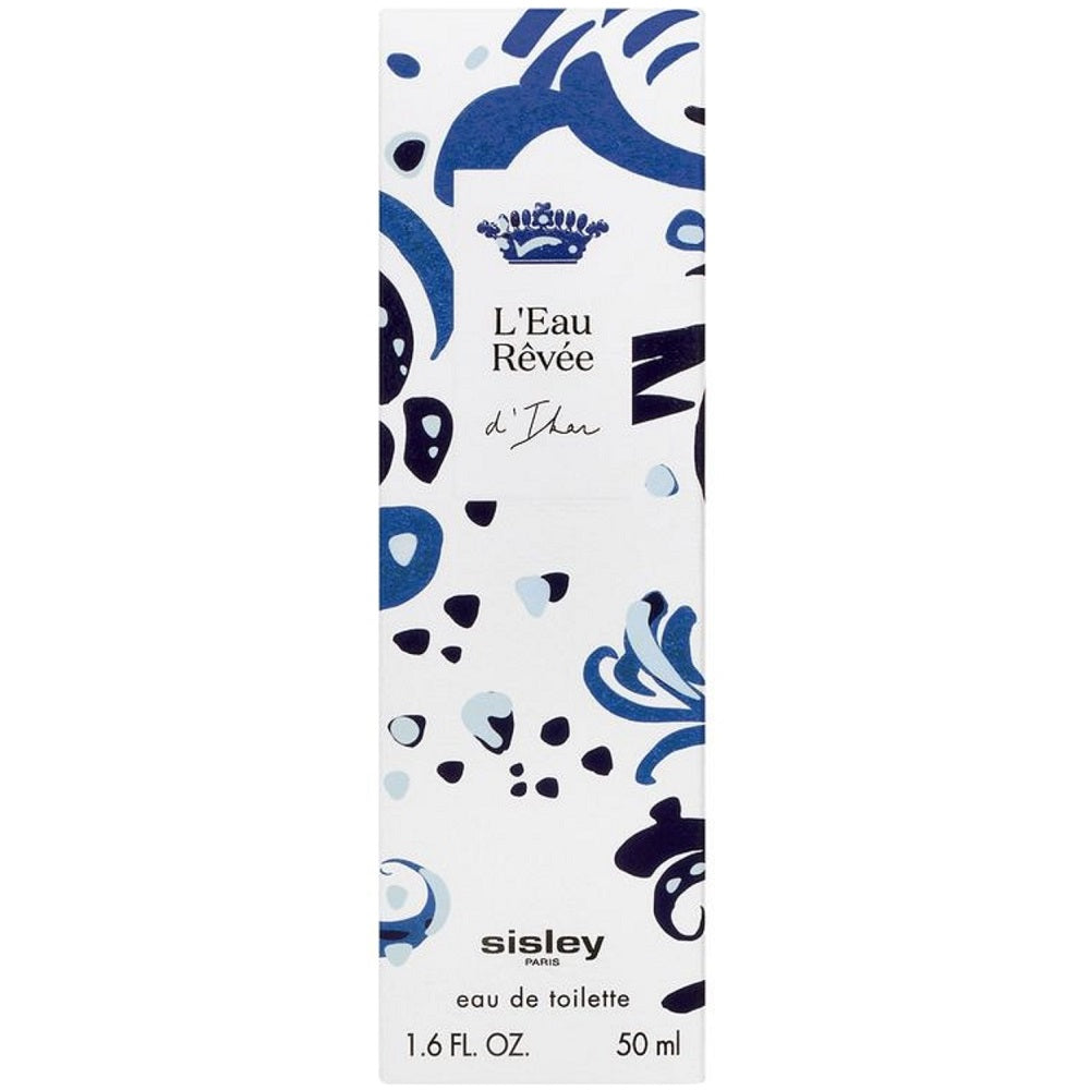 SISLEY L'Eau Revee D'Ikar Eau de toilette for women Perfume EDT Spray 50m Brand Sisley