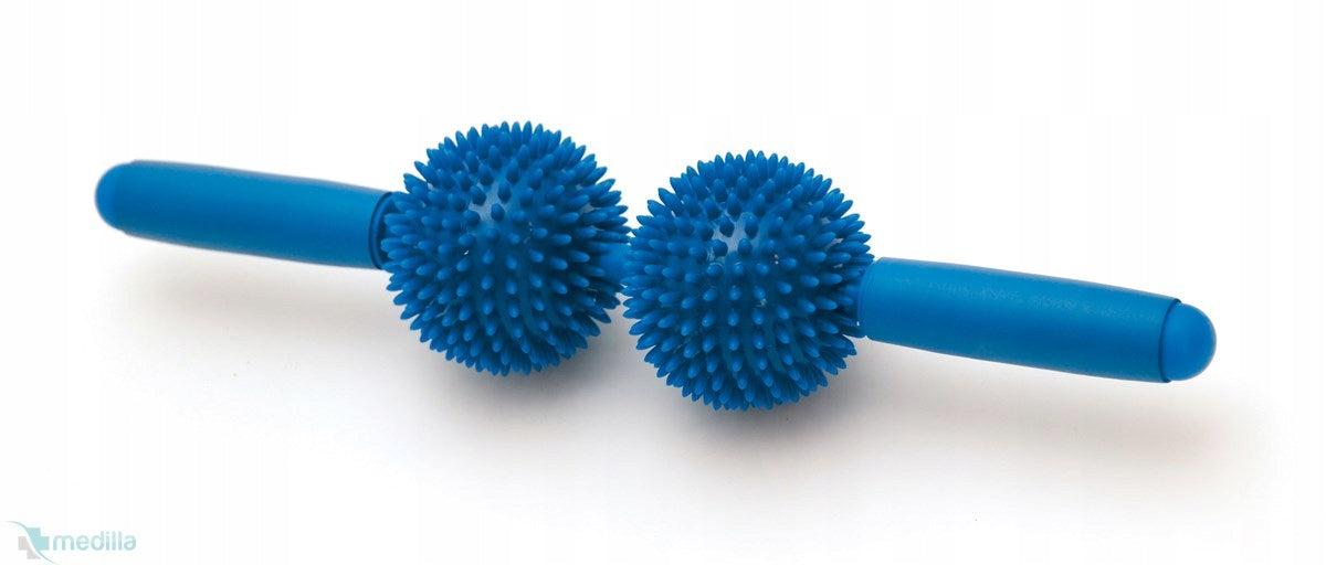 SISSEL Spiky Twin Roller, massager