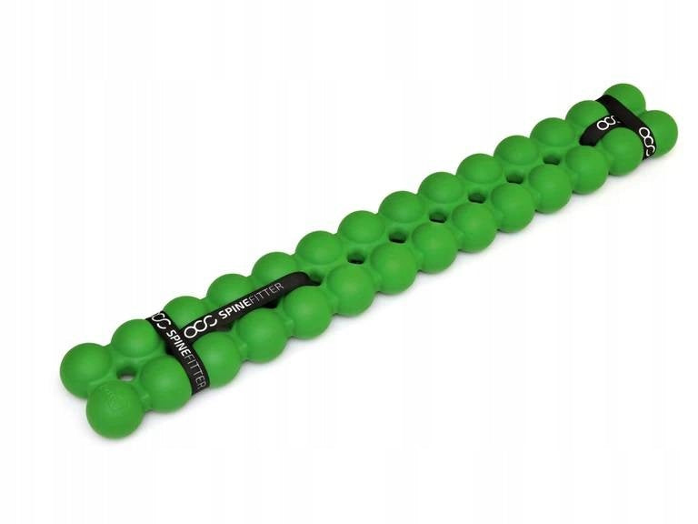 SISSEL Spinefitter - exercise and massage device