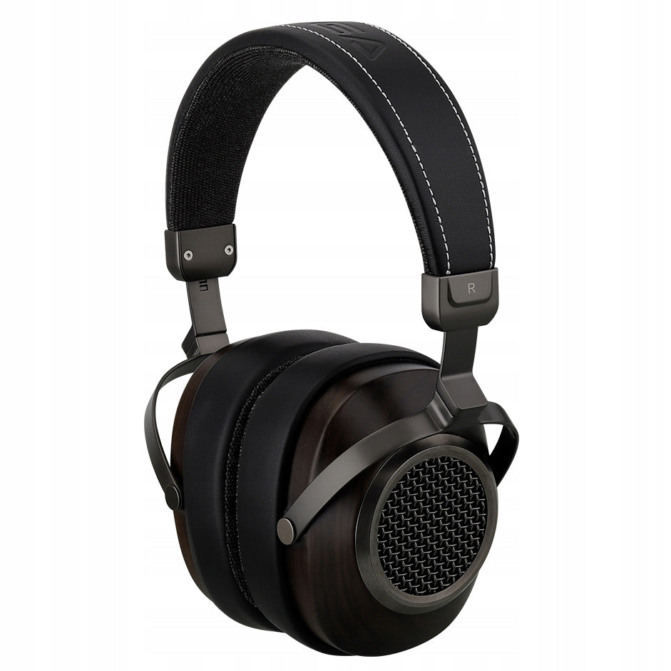 SIVGA ANSER - Wooden Open Headphones with 50mm Dynamic Transducer