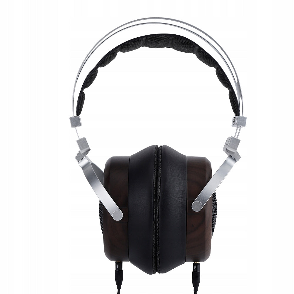 SIVGA Audio Luan Open Headphones - Black EAN (GTIN) 6973869470618