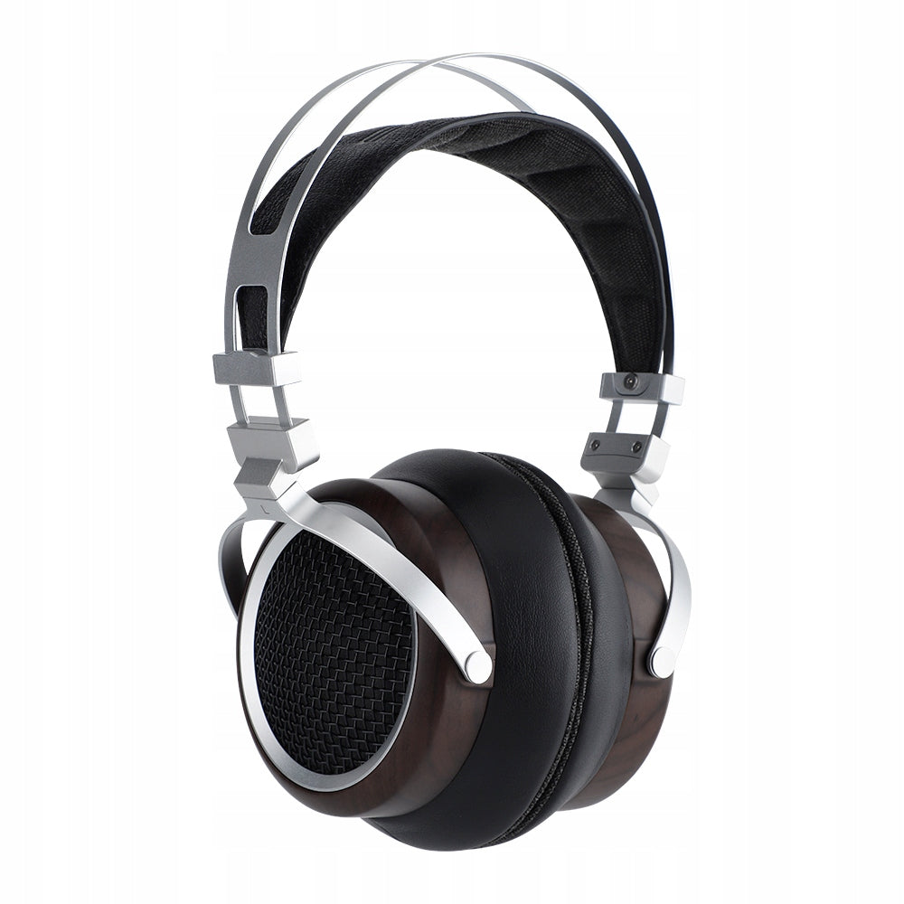 SIVGA Audio Luan Open Headphones - Black