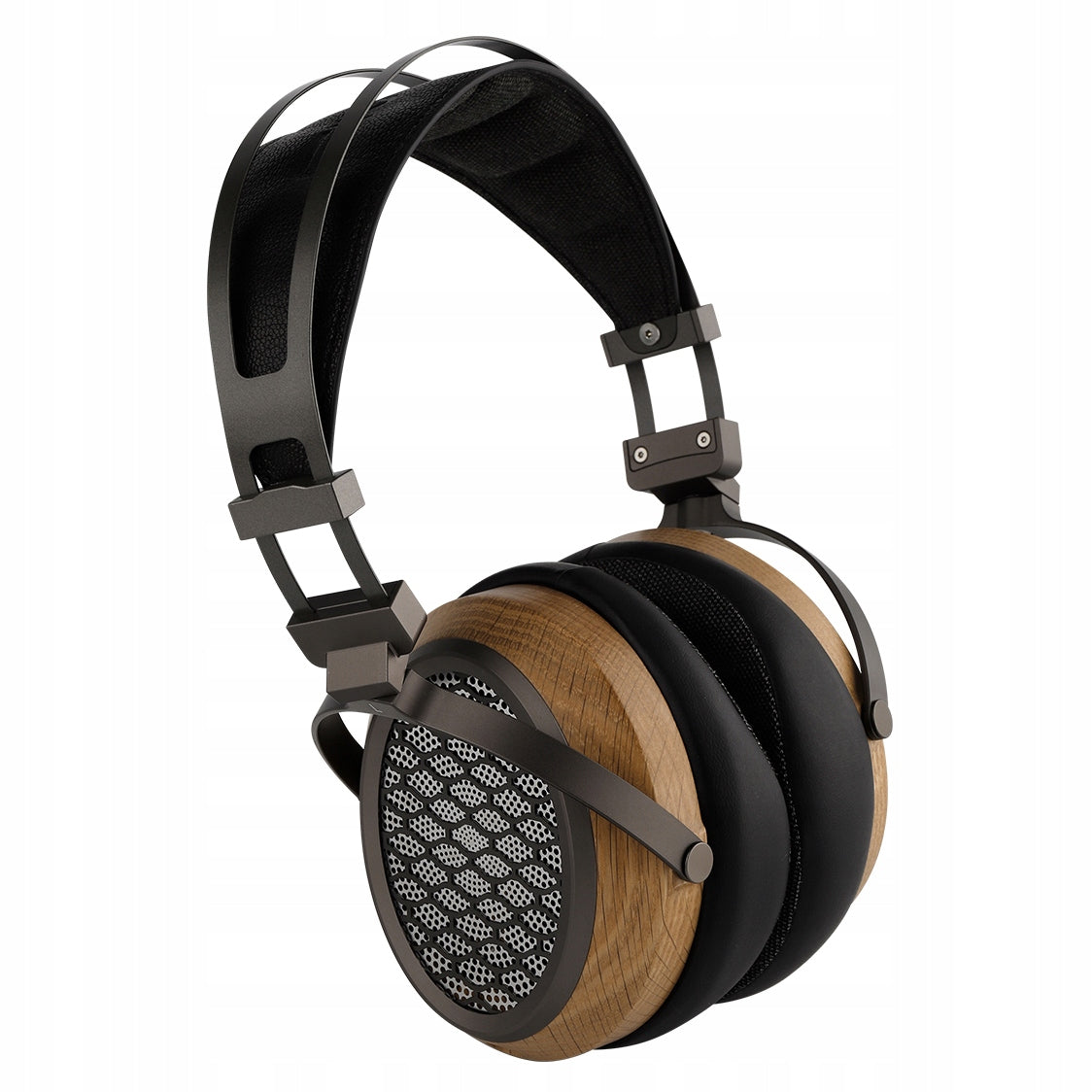 SIVGA P2 Pro - Planar open headphones - New premiere model 2024