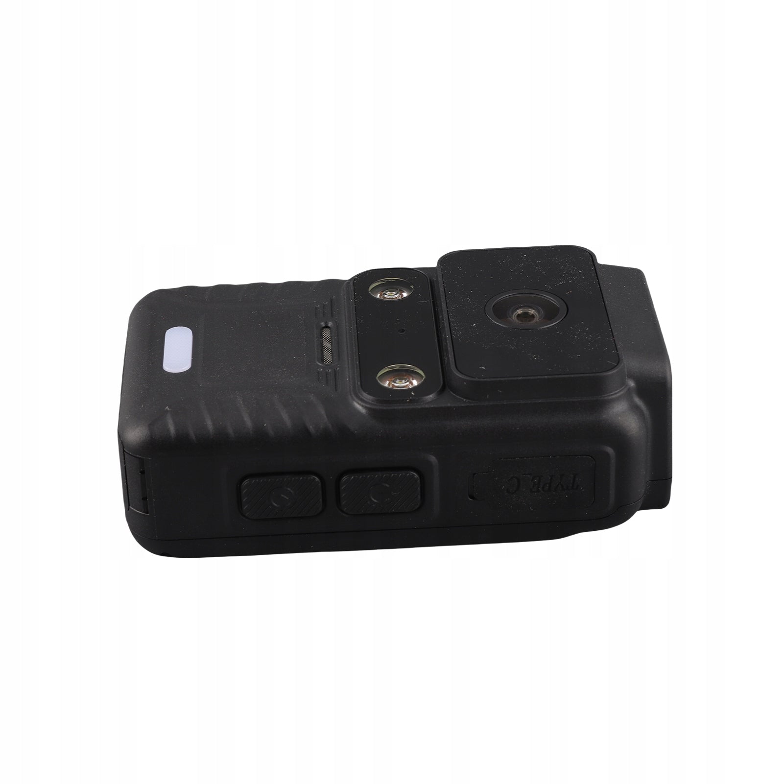 SJCAM A50 4K Wearable Body Camera WiFi Sport Camera 12mp Night 6H Model 2730KDAO