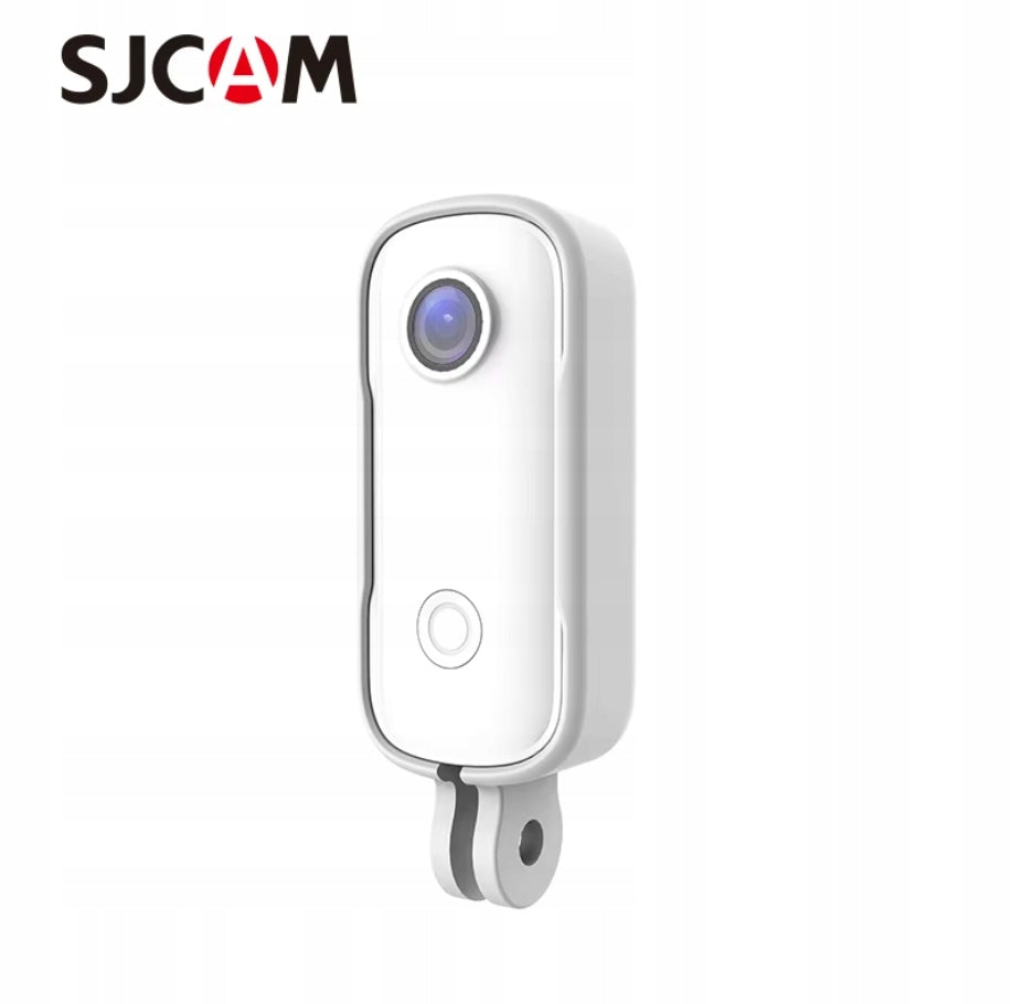 SJCAM C100 Mini Sports Camera 4K Ultra HD WiFi Waterproof 30m Manufacturer code SJ832270