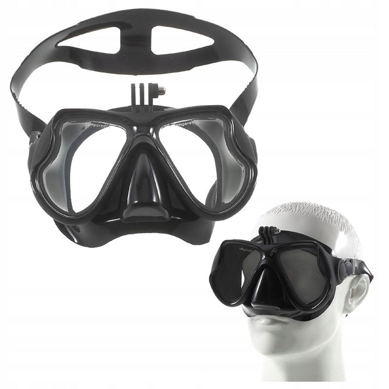 SJCAM Diving mask with camera holder Brand SJCam