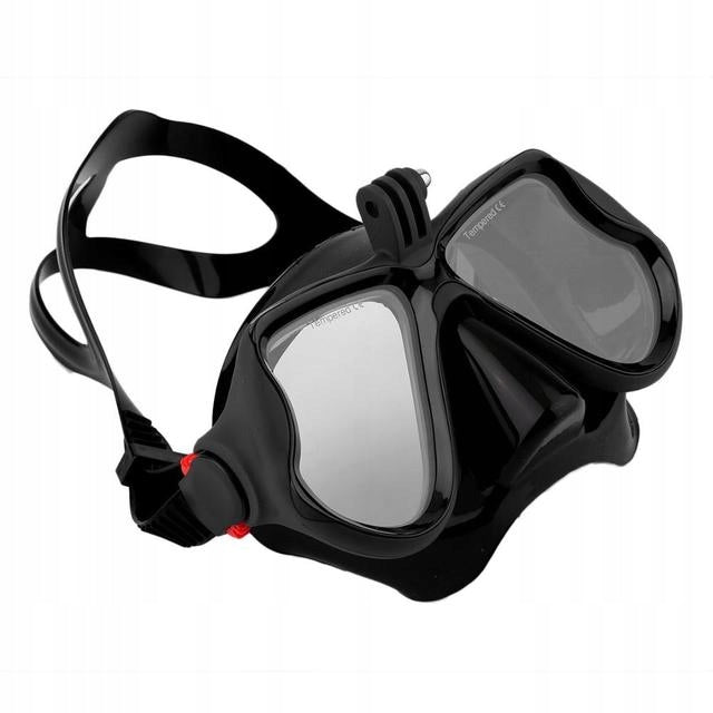 SJCAM Diving mask with camera holder