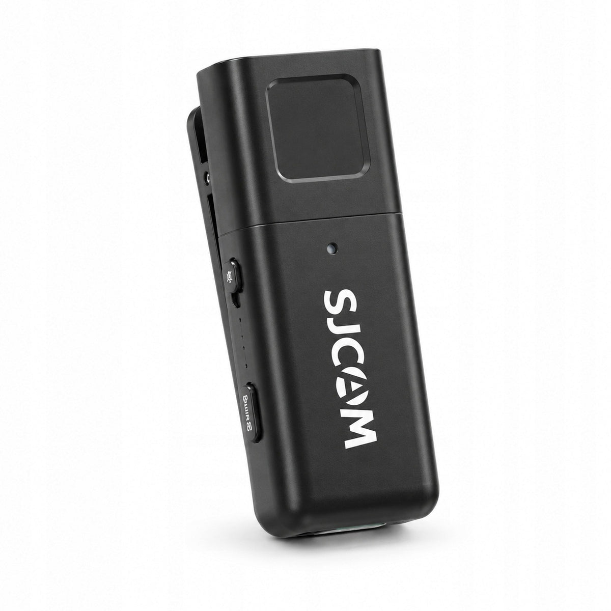 SJCAM M4 Lavalier Wireless Microphone for SJ30 Action and SJ6 Ultra