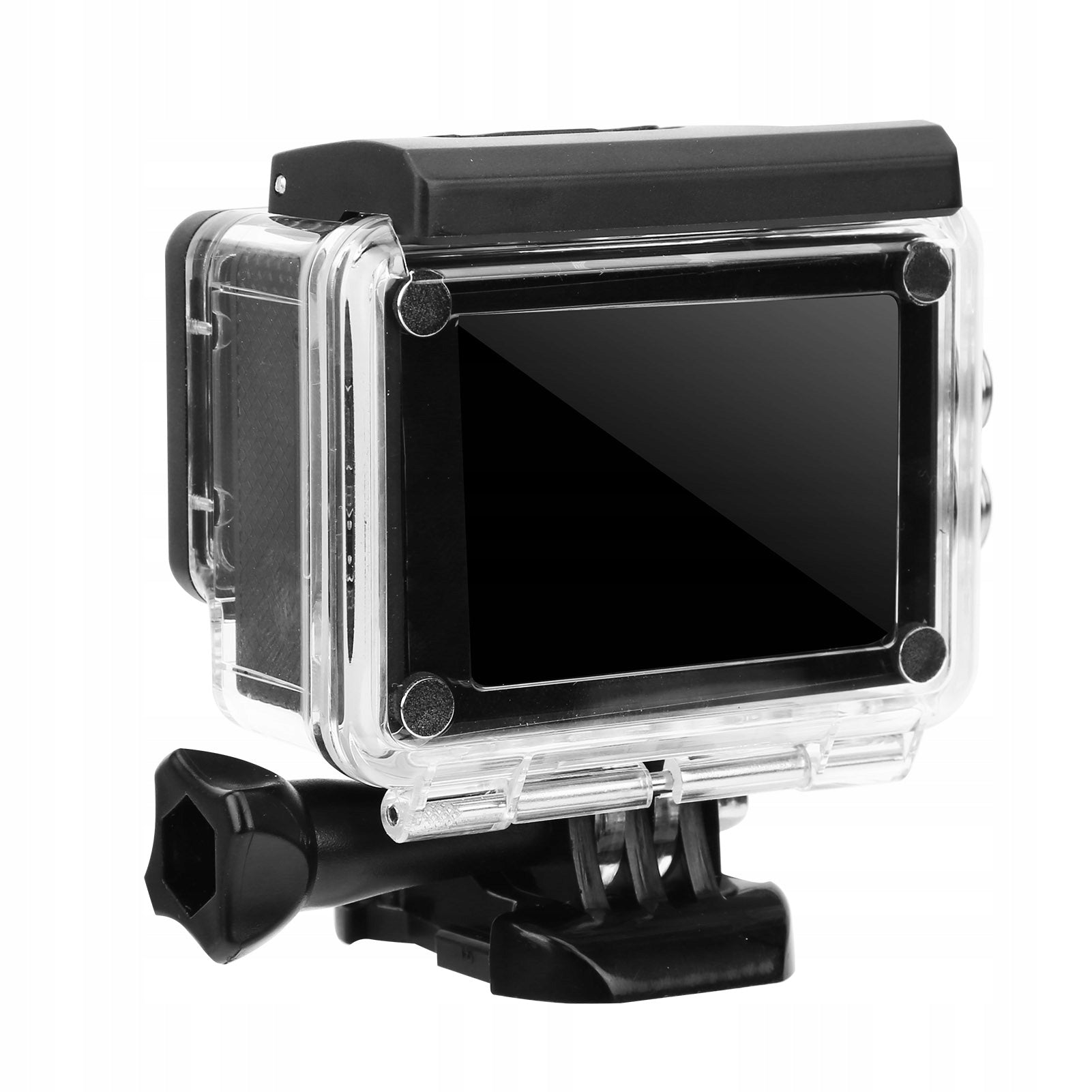 SJCAM SJ4000 AIR Sports Camera Kit Waterproof Multifunction Camera Brand no brand