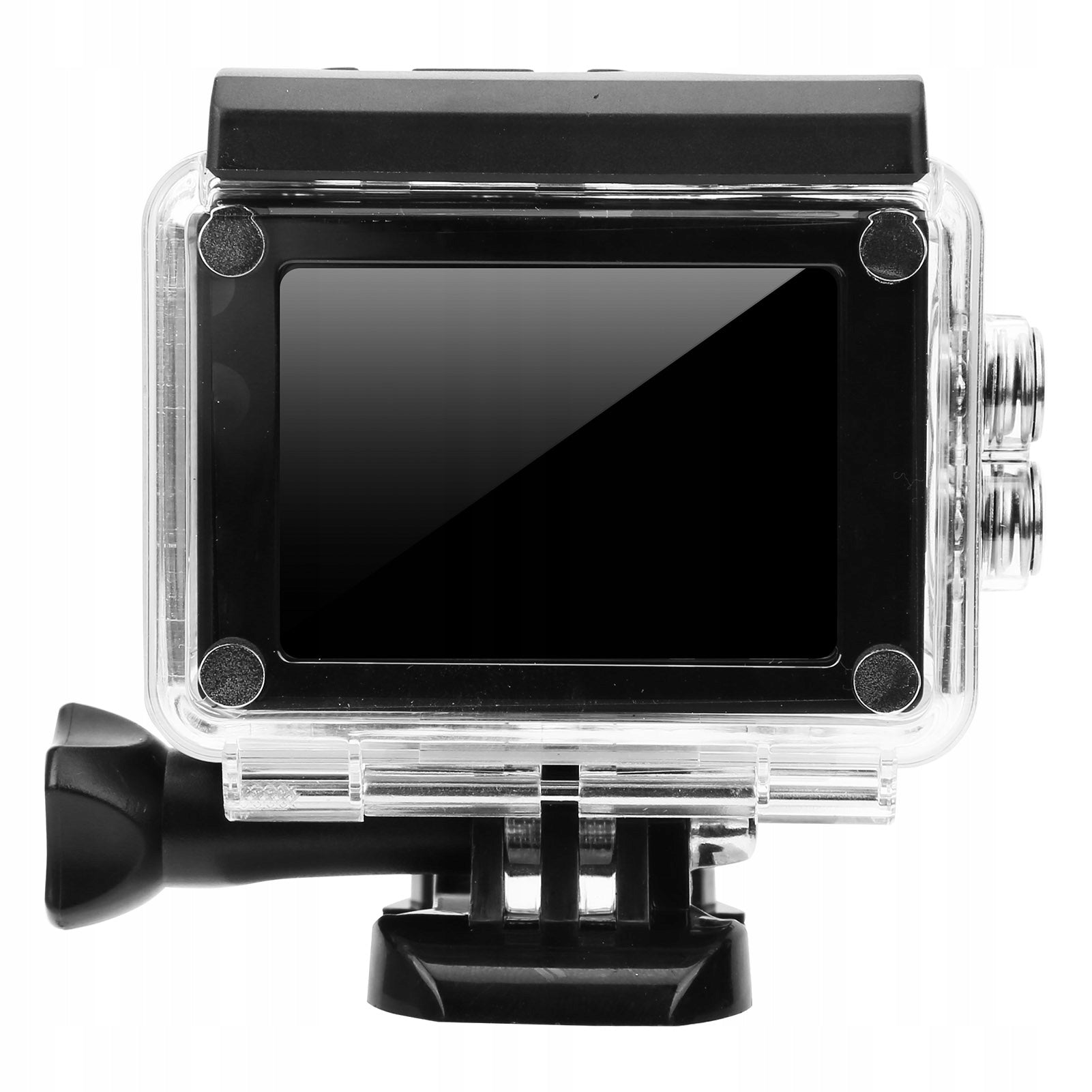 SJCAM SJ4000 AIR Sports Camera Kit Waterproof Multifunction Camera Model 0491OAPM