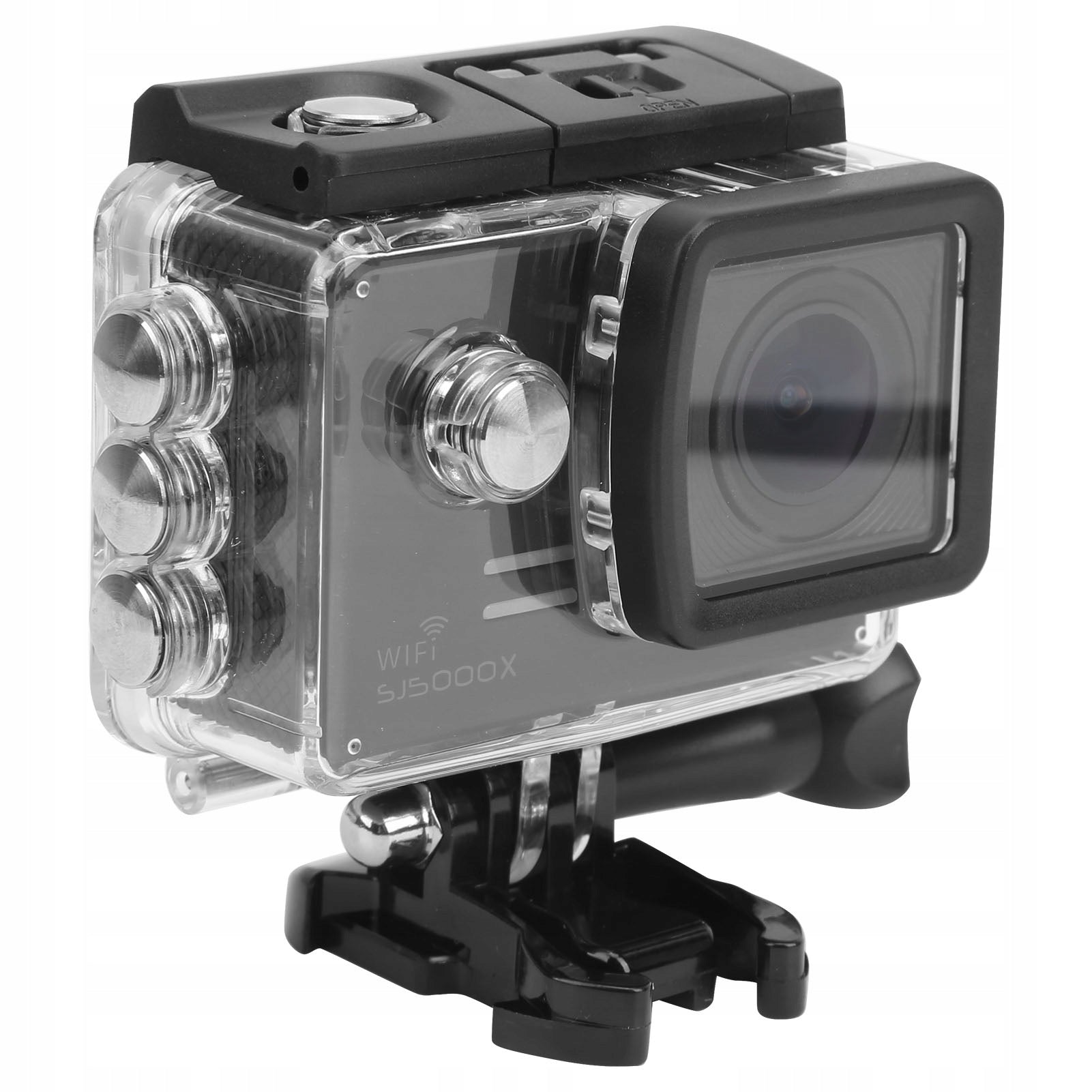 SJCAM SJ5000X ELITE Sports Camera Kit Multifunction D7 Kit