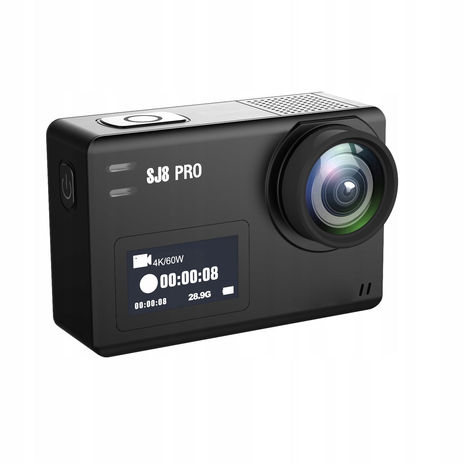 SJCAM SJ8 PRO Sports Camera 4K 60FPS Action Camera 2,4G/5G WiFi EIS B5