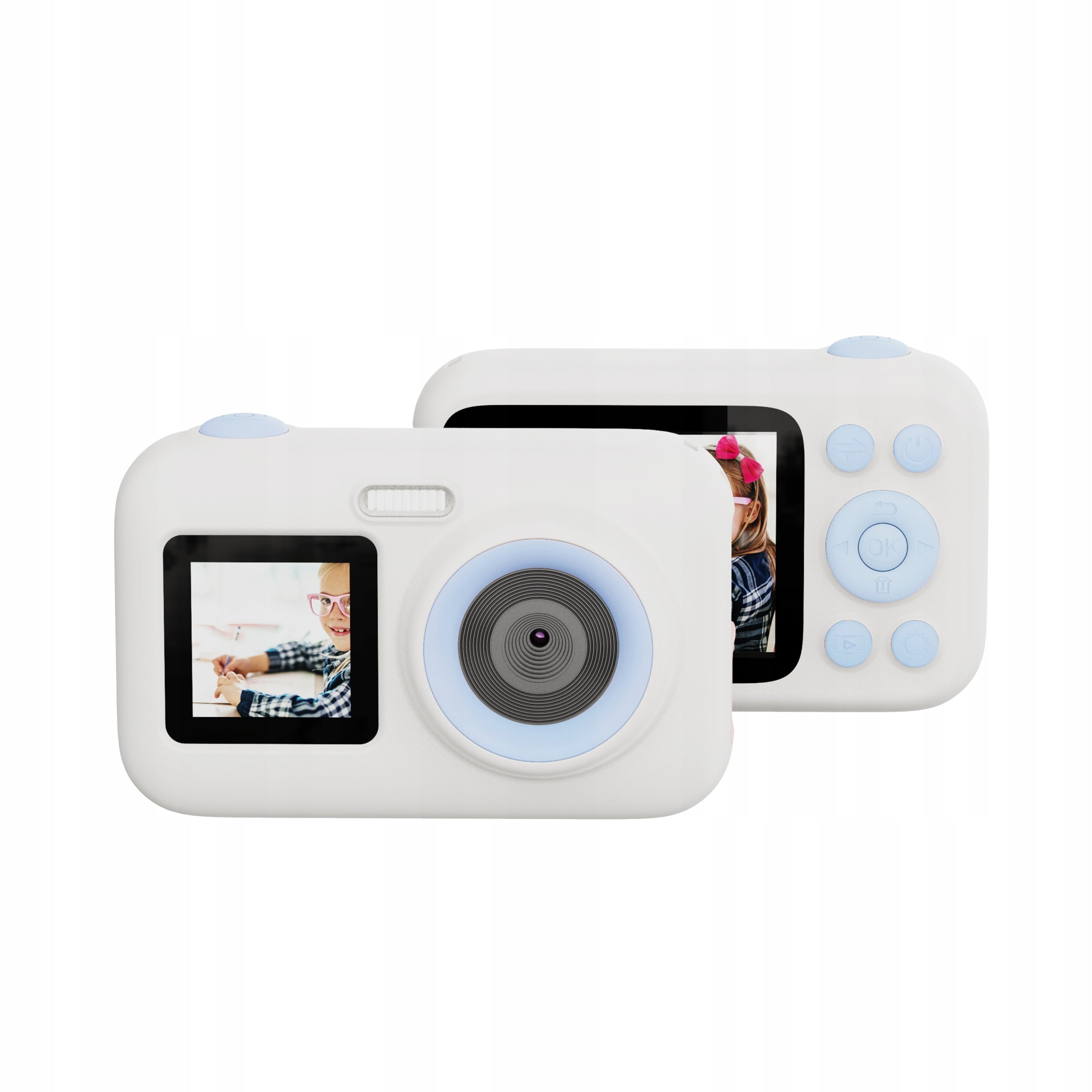 SJCAM SPORTS CAMERA FOR KIDS FUNCAM+ Brand SJCam