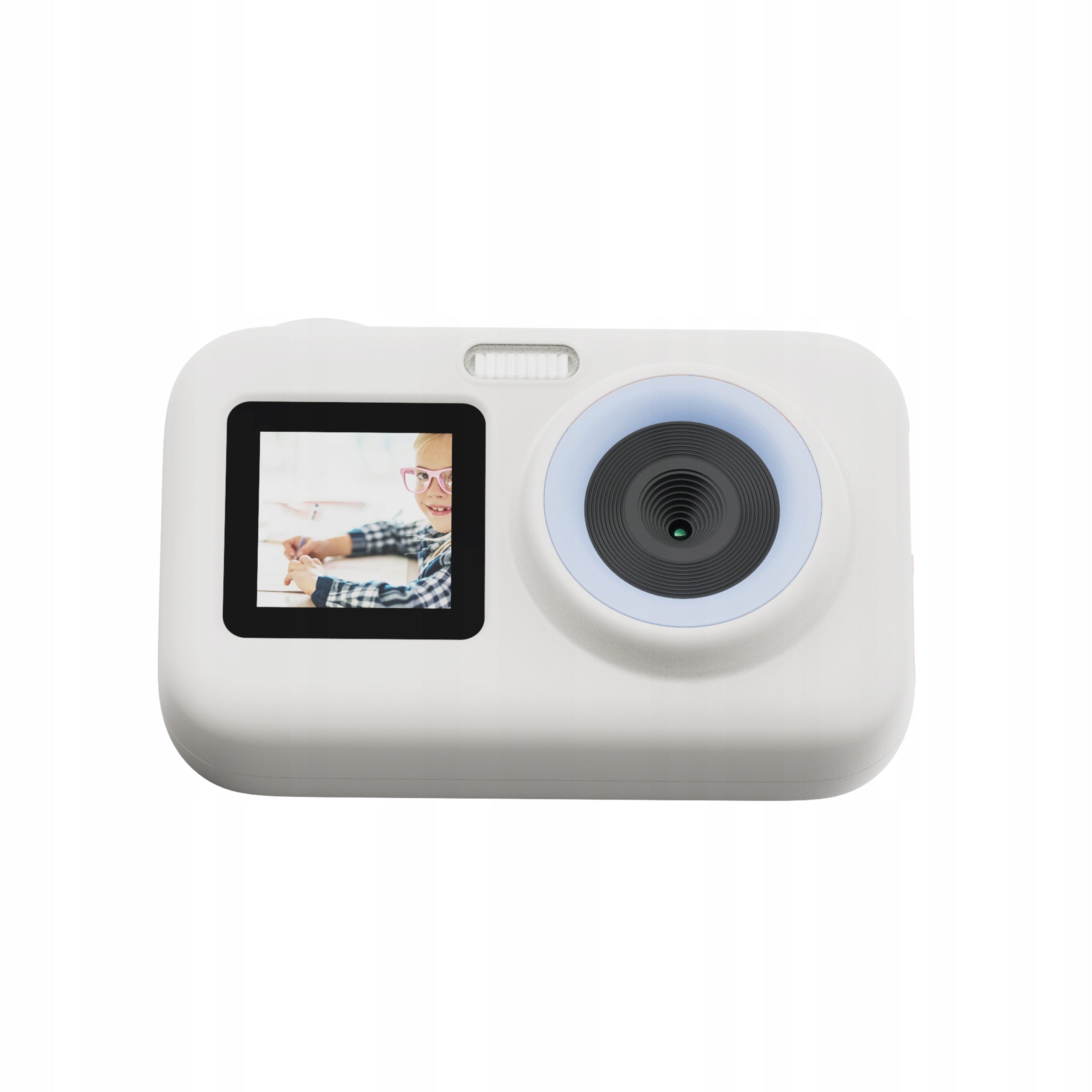 SJCAM SPORTS CAMERA FOR KIDS FUNCAM+ Model FunCam+