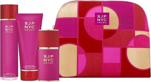 SJP NYC Crush Set