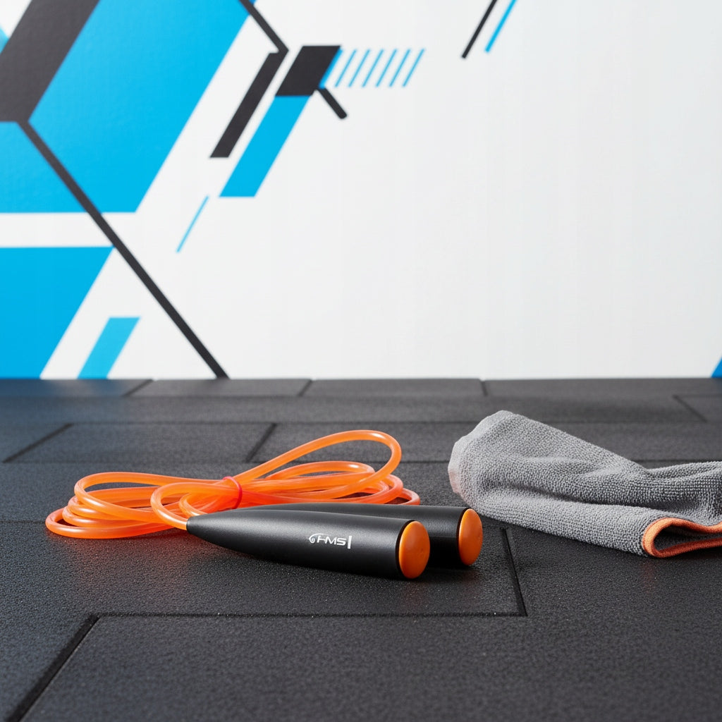SK98 HMS Jump Rope Manufacturer code 17-36-098