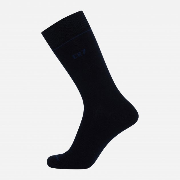 Herrensocken Cristiano Ronaldo CR7 Fashion, 3 Paar in einer Box 
