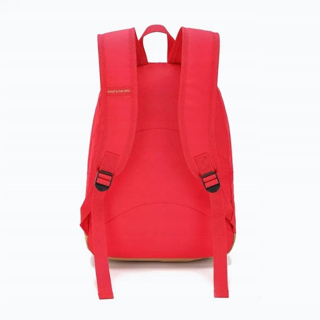 SKECHERS DENVER BACKPACK RIBBON RED Brand Skechers