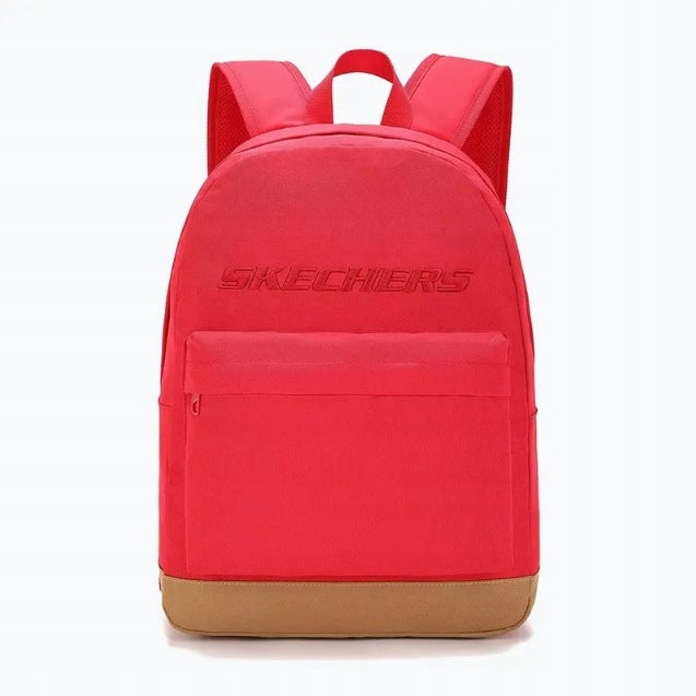 SKECHERS DENVER BACKPACK RIBBON RED