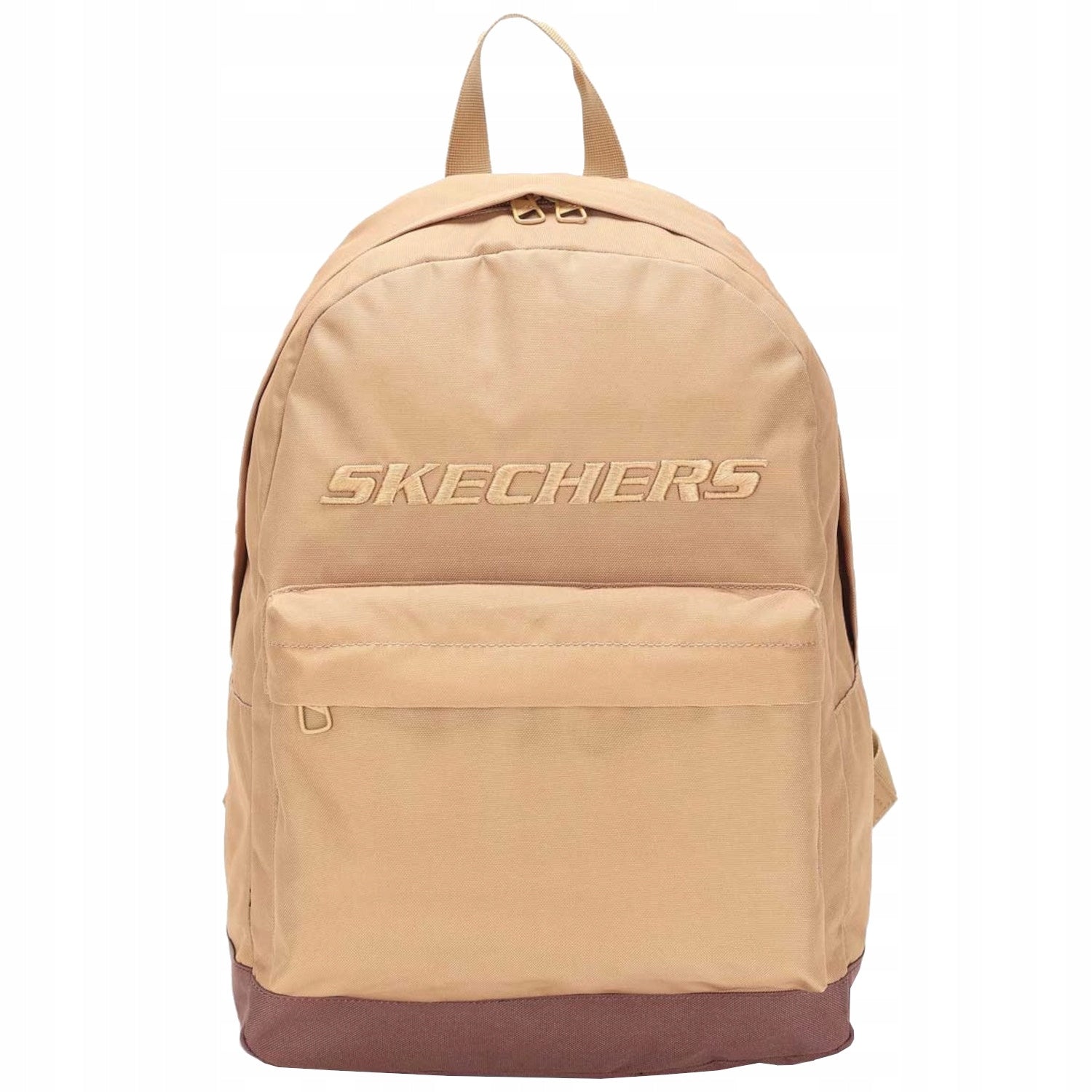 SKECHERS DENVER BACKPACK (UNI) Backpack Unisex Polyester Brown