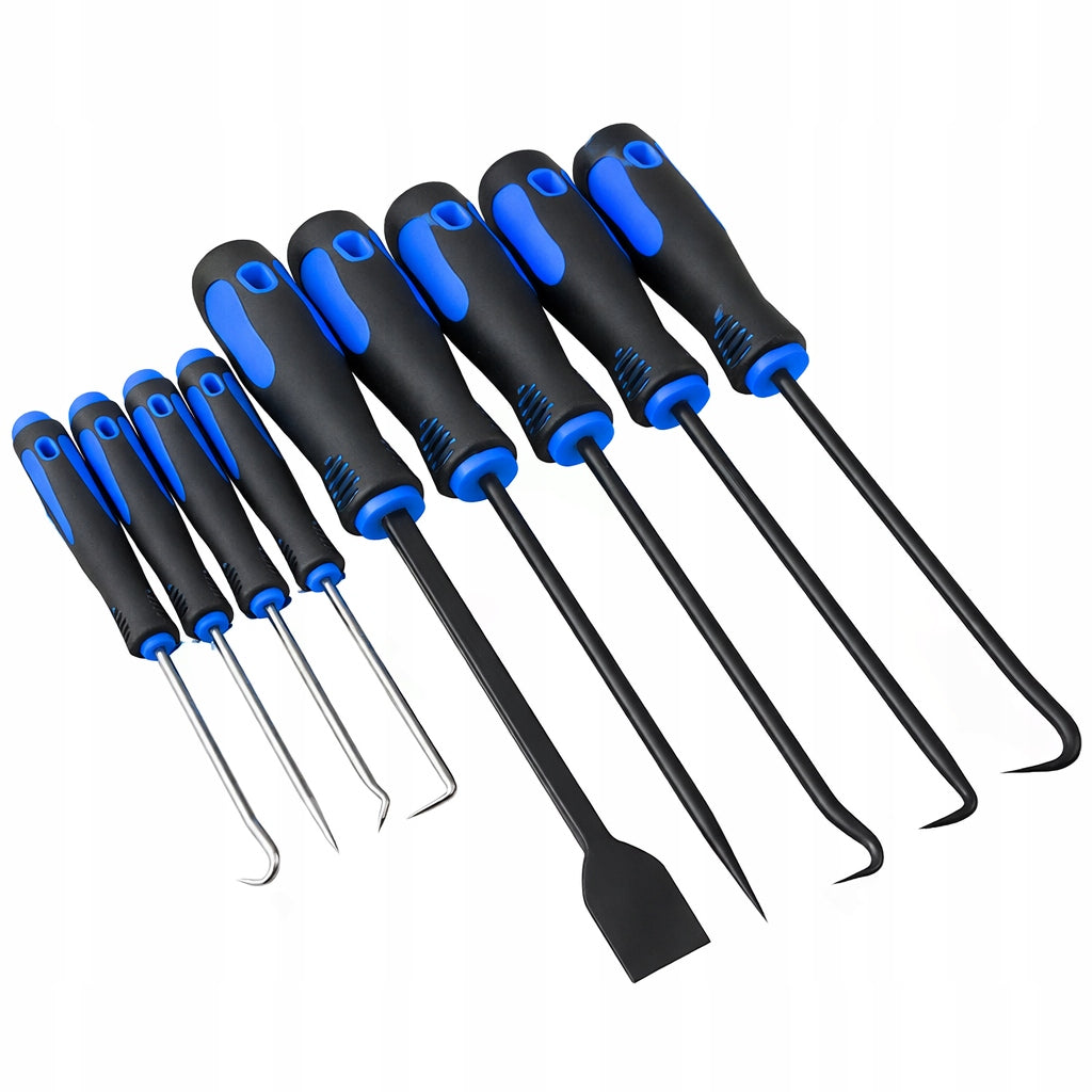 SKEWER HOOKS PULL-OUT GRIPPERS FOR RUBBER GASKET O-RINGS Manufacturer code FT01509B