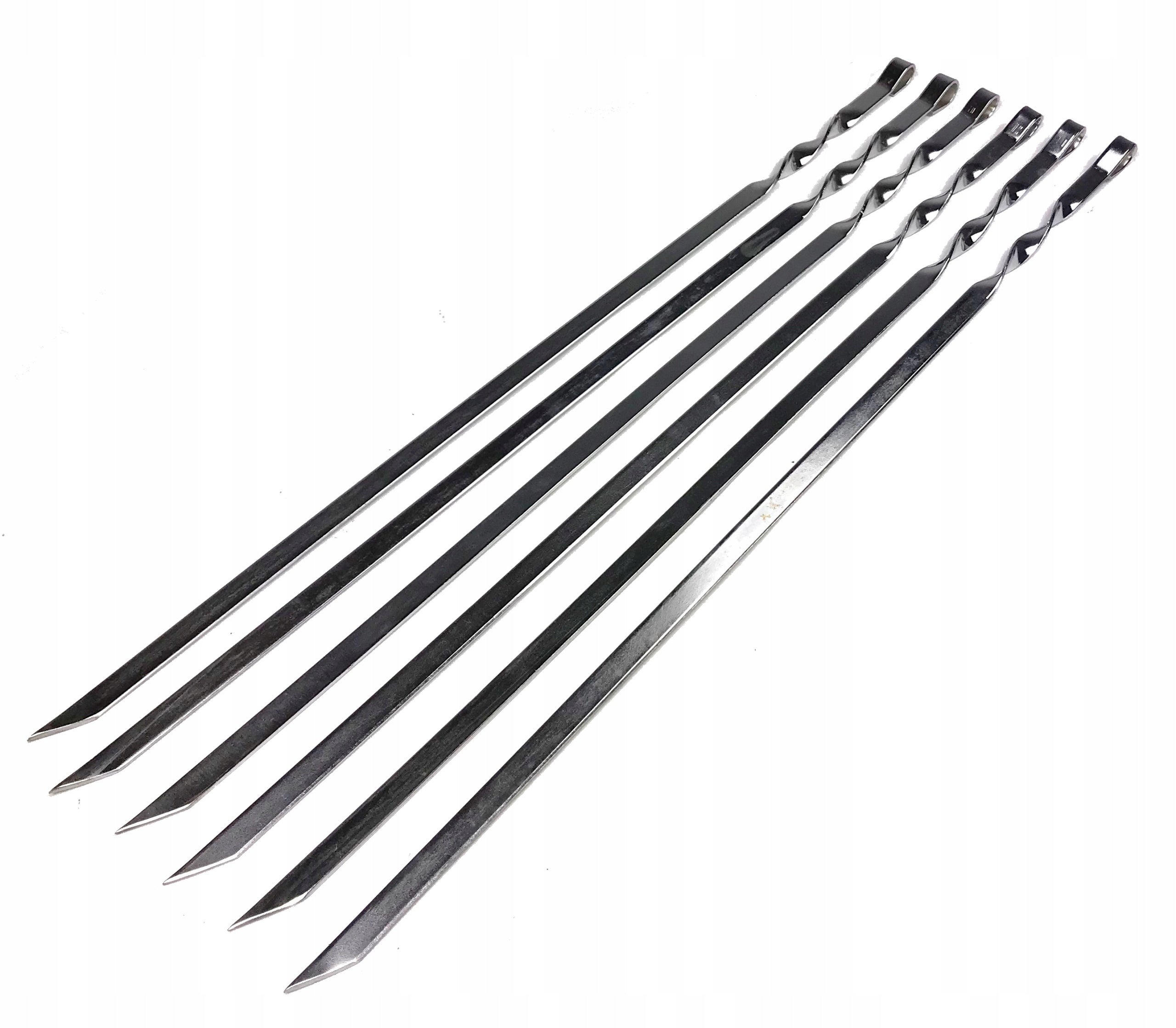 SKEWERS SPADE original SHAMPOO 70cm XXL Manufacturer code 751