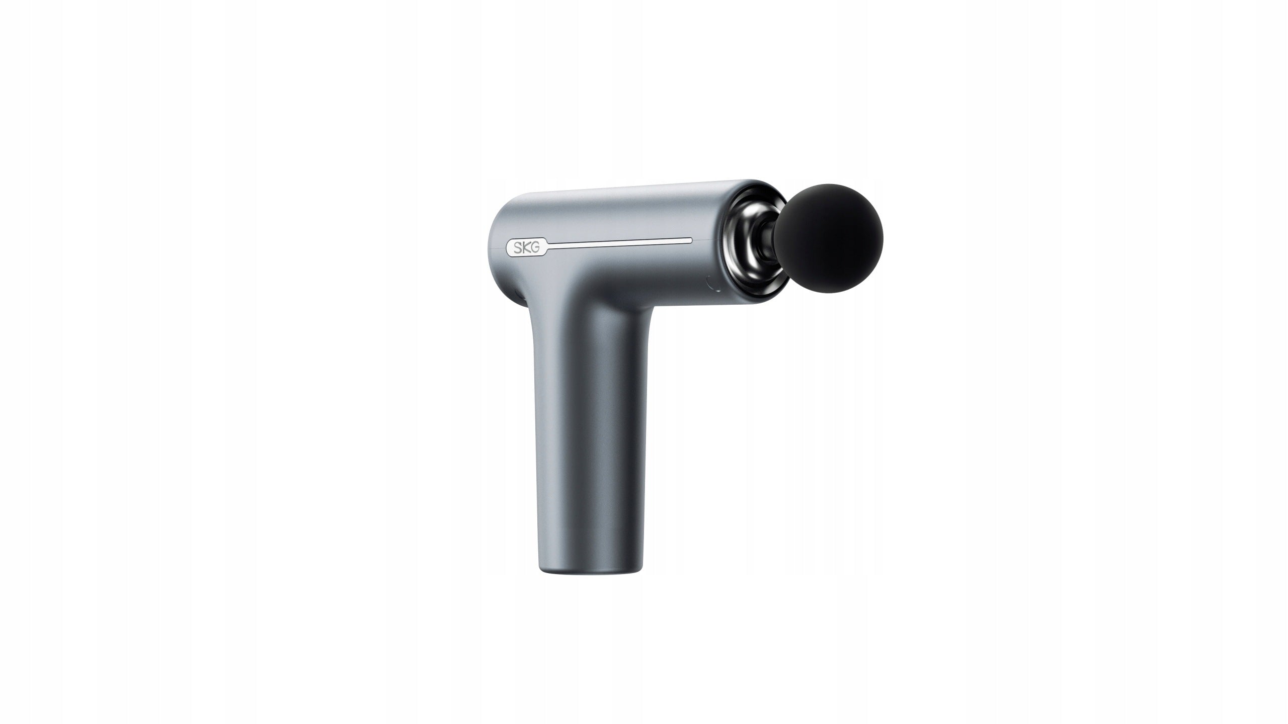 SKG F1-PRO Massage Gun Muscle Massager, Quiet, Lightweight, 4 Heads Manufacturer code 1205050268