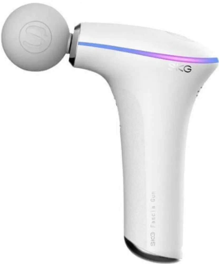 SKG F5-EN Body Massager Manufacturer code 1205050047