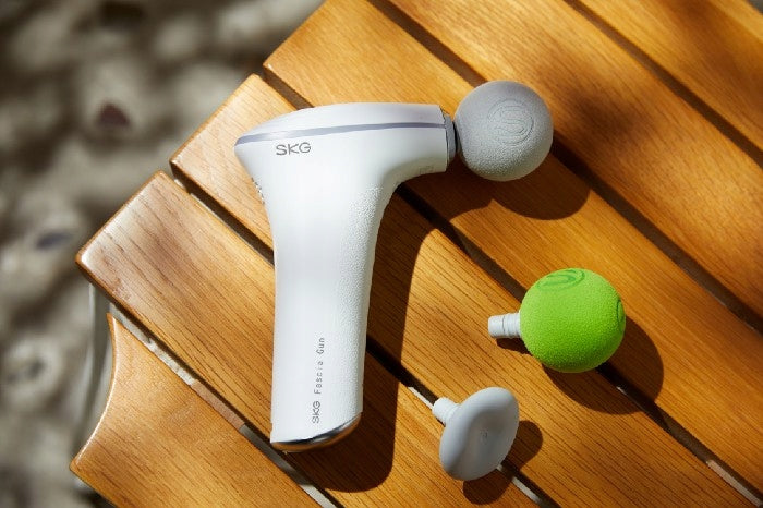 SKG F5-EN Body Massager